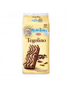 Barilla tegolino gr350