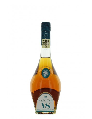 Cognac gautier cl.50  vs