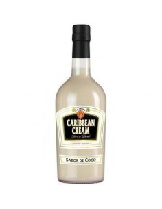 Caribbean crema cocco cl.70