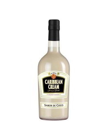 Caribbean crema cocco cl.70