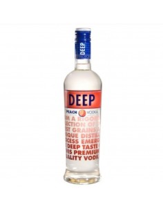 Vodka deep cl.70 pesca