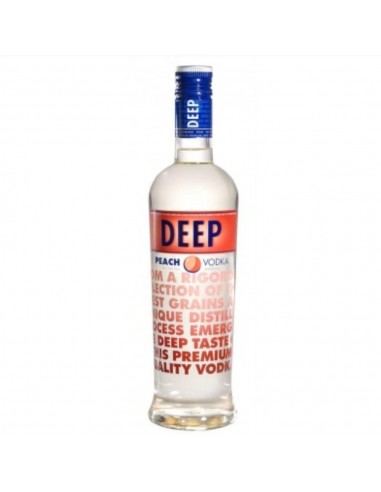 Vodka deep cl.70 pesca