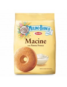 M.b.biscotti gr350 macine