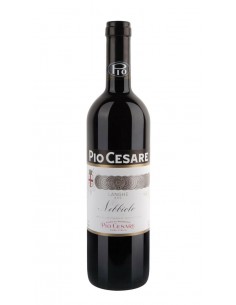 Pio cesare langhe nebbiolo doc cl.75
