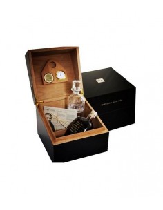 Marzadro cofanetto cl50 70.anniversario grappa 1999