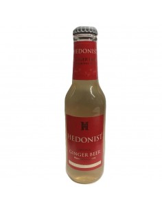 Hedonist ginger beer cl.20x12pz