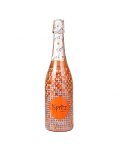 Ispritz cocktail frizzante cl.75