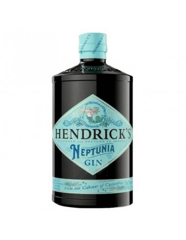 Gin hendrick s neptuniacl.70