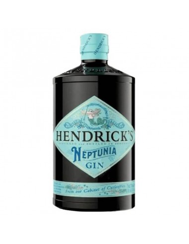 Gin hendrick s cl70 neptunia