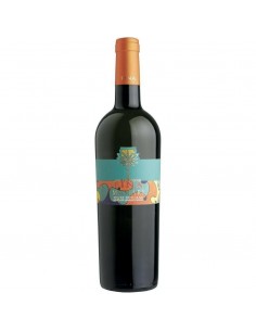 Fina mamari sauvignon cl.75