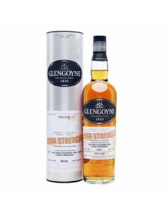 Glengoyne cask strength cl.70