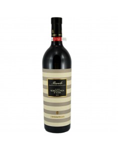 Fontanafredda barolo cl75 serralunga d alba