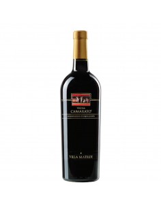 Villa matilde cl75 camarato