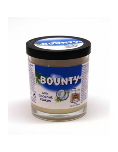 Bounty crema spalmabilegr200