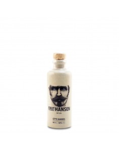 Knut hansen gin cl.5 dry mignon