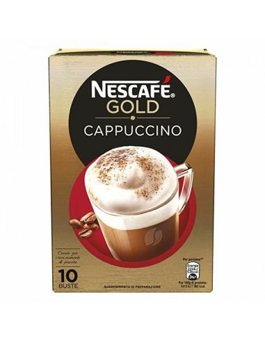 Nescafe cappuccino gr.56 flash 1,00