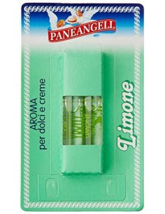 Paneangeli aroma ml4 limone