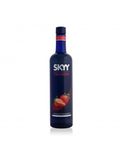 Vodka skyy cl50 fragola