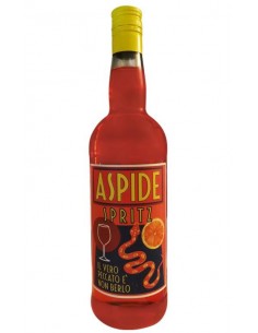 Silvio carta aspide spritz cl.100