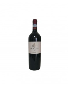 Taburno sorba nera cl75 fidelis