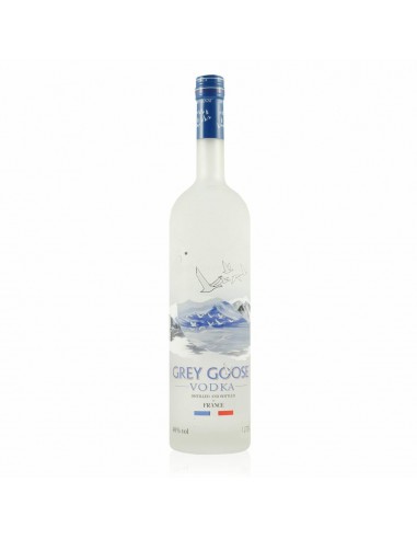 Vodka grey goose cl100