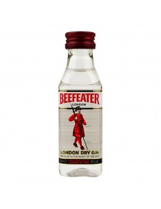Gin beefeater cl5 mignon