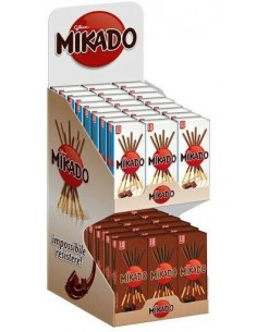 MIKADO LATTE E FOND. GR.39X48 EXPO
