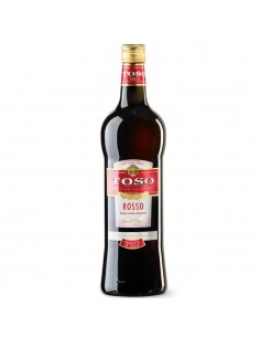 Toso aperitivo lt1 rosso