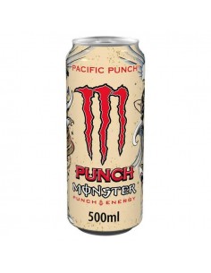 Monster pacific punch cl50x24pz
