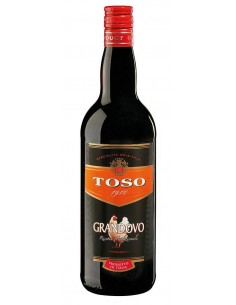 Toso grandovo lt.1