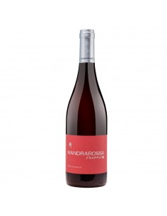 Mandrarossa frappato cl75 igt