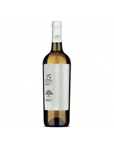 Nativ greco di tufo cl75 25 rare doc
