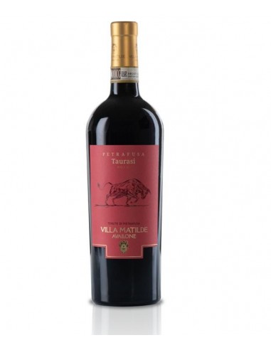Villa matilde cl75 pietrafusa taurasi