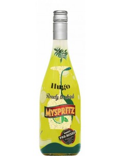 Hugo aperitivo cl75 myspritz