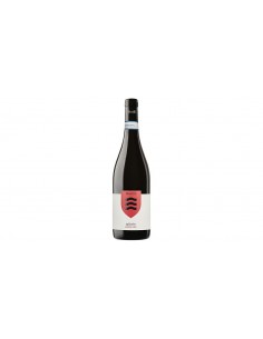 Mustilli aglianico cl75 sannio doc