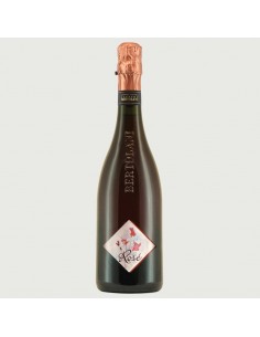 Bertolani lambrusco cl75 rose reggiano doc