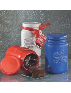 Flamigni biscottiere fresh homemade coockies gr 200