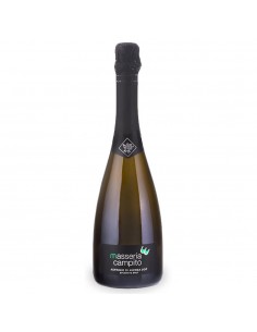 Masseria campito drengot brut asprinio di aversa dop cl.75