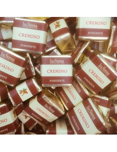 La suissa cremini kg1 fondenti busta