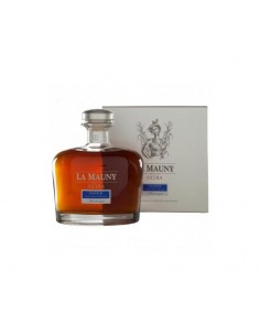 Rum la mauny extra saphir cl.70