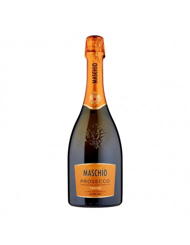 Cantine maschio prosecco cl75 extra dry
