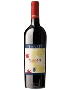 Planeta sito dell ulmo merlot cl150