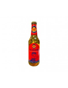 Birra duff the original 4,9% cl.33 (germania)