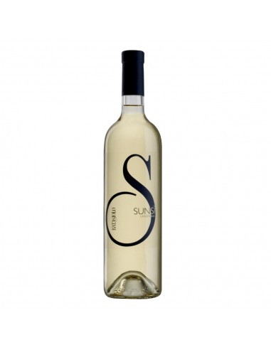Batasiolo sunsi cl75 bianco langhe