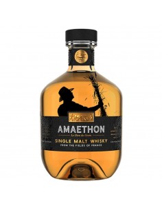 Whisky amaethon cl70 single malt