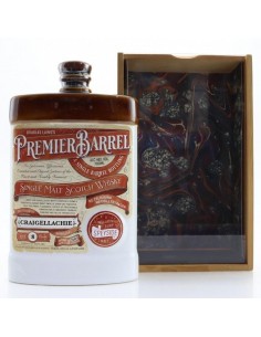 Whisky premier barrel 8y craigellachie cl70