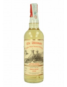 Whisky premier barrel 8y dailuaine cl70