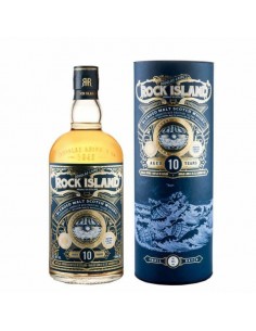 Whisky rock island cl70 10y