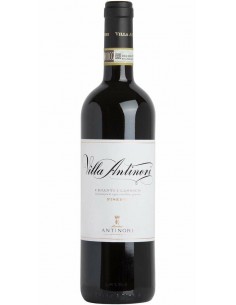 Villa antinori cl75 chianti classico riserva