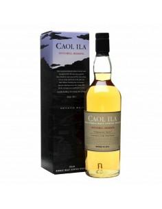 Whisky caol ila cl70 y.o.